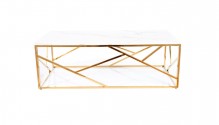 Escada A II table gold