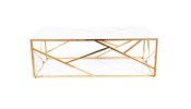 Escada A II table gold