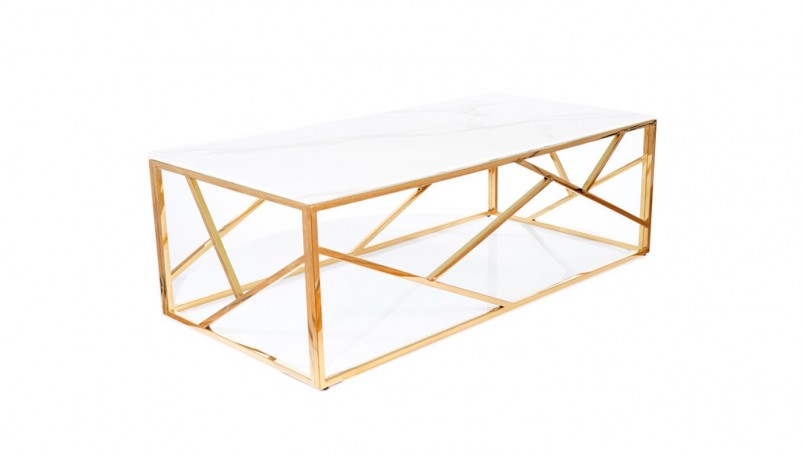 Escada A II table gold