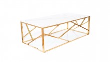 Escada A II table gold