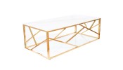 Escada A II table gold