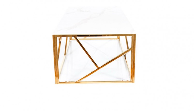 Escada A II table gold