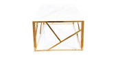 Escada A II table gold