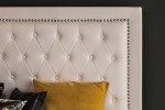 Bett Extravagancia 180x200cm weiss