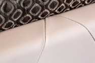 Bett Extravagancia 180x200cm weiss