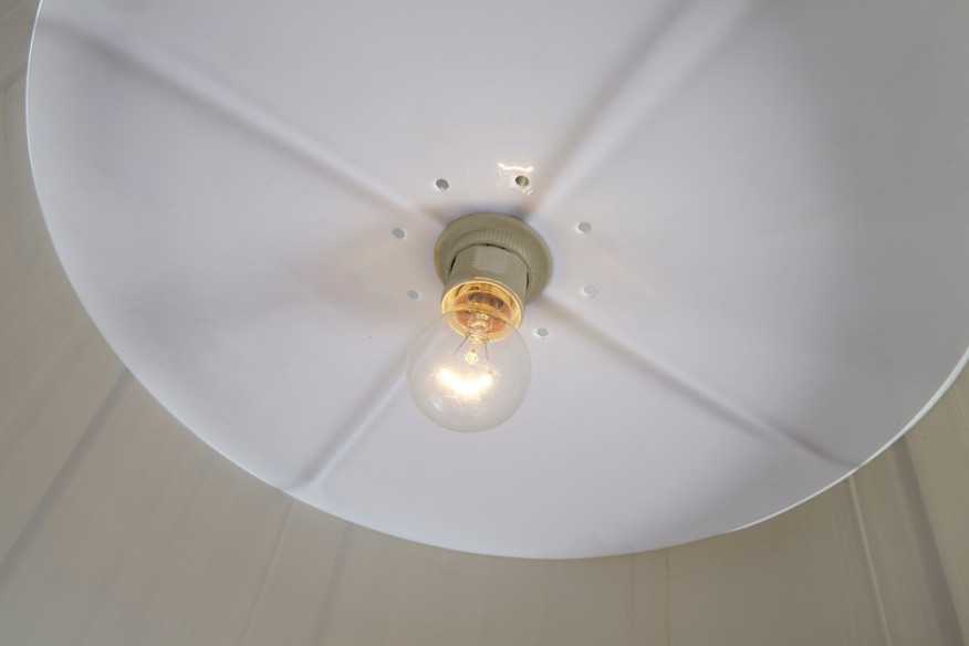 Stehleuchte Extenso schwarz