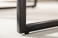 Coffee table Elements set of 2 Sheesham