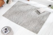 Infinity Home Carpet 240x160cm gray