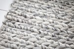 Infinity Home Carpet 240x160cm gray