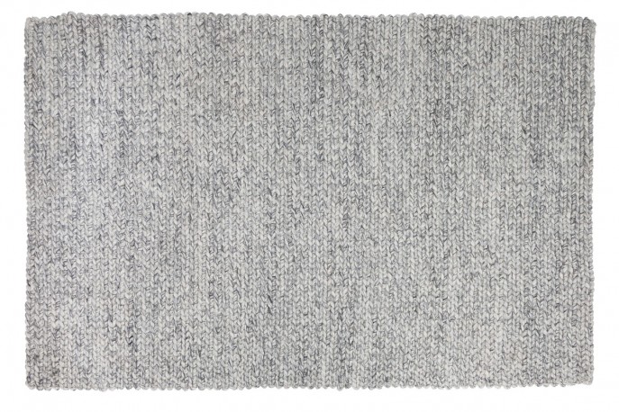Infinity Home Carpet 240x160cm gray