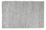 Infinity Home Carpet 240x160cm gray