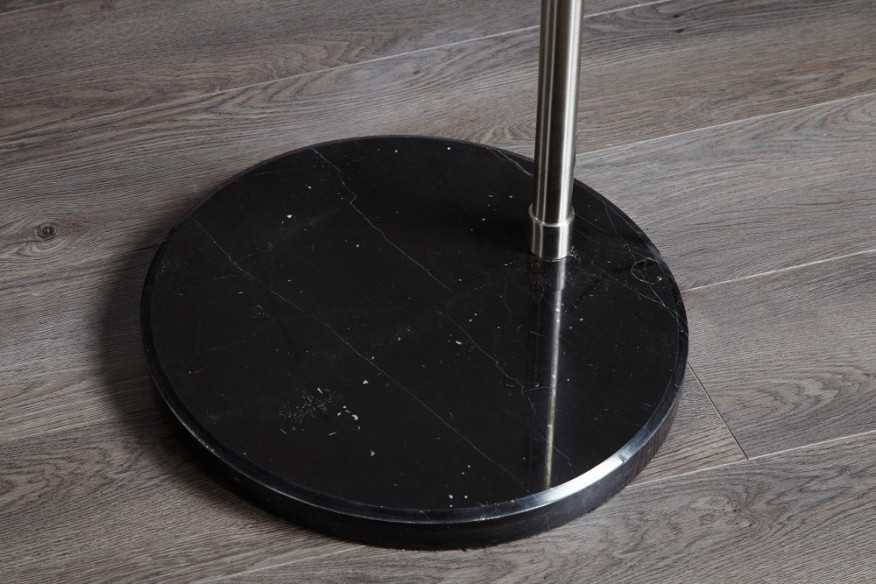 Stehleuchte Extenso schwarz