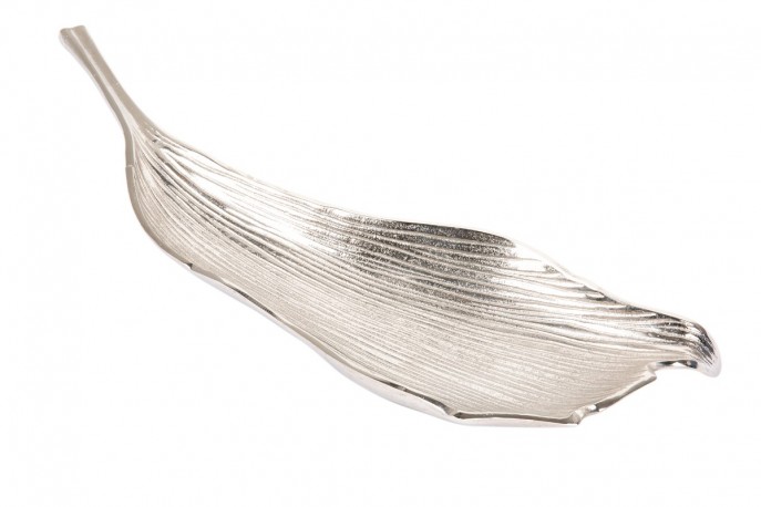 SIENNA - 64 cm fat i silverfärg