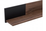 Boston hanging shelf
