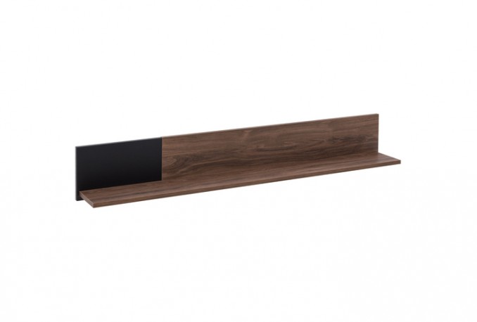 Boston hanging shelf