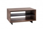 ASPEN - 92CM Soffbord I Mörkbrun Charleston Ek