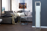 Stehleuchte Agapune weiss 120cm
