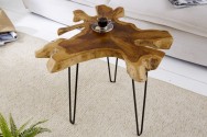 PUREZA - 60CM HANDGJORT SOFFBORD