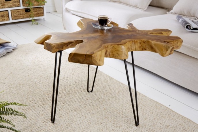 PUREZA - 60CM HANDGJORT SOFFBORD