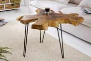 PUREZA - 60CM HANDGJORT SOFFBORD