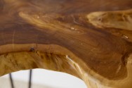 PUREZA - 60CM HANDGJORT SOFFBORD