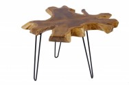 PUREZA - 60CM HANDGJORT SOFFBORD