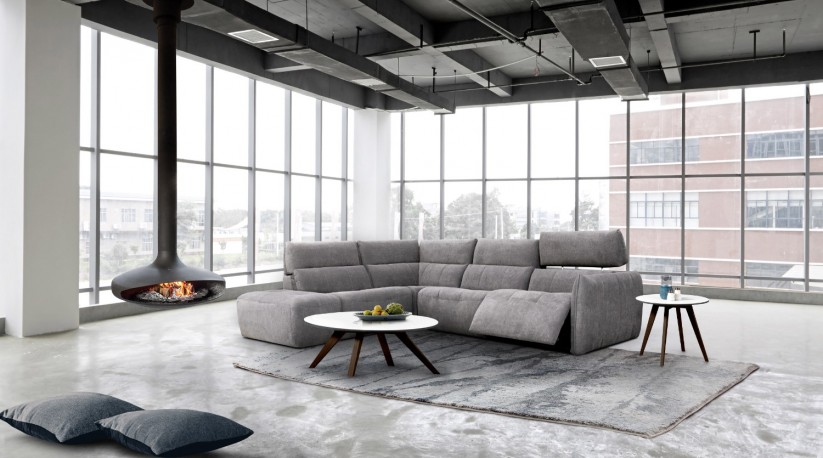 COOPER - BYGGBAR SOFFA (B150ER + E150 + EK01 + E150 + P010)