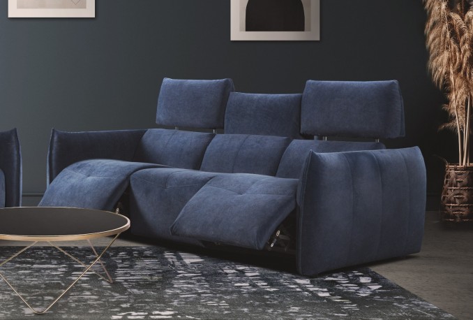 COOPER - BYGGBAR SOFFA (B100ER + E100 + B100EL)
