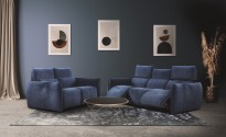 COOPER - BYGGBAR SOFFA (B100ER + E100 + B100EL)