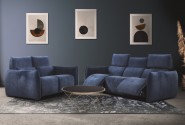 COOPER - BYGGBAR SOFFA (B100ER + E100 + B100EL)
