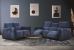 COOPER - BYGGBAR SOFFA (B100ER + E100 + B100EL)