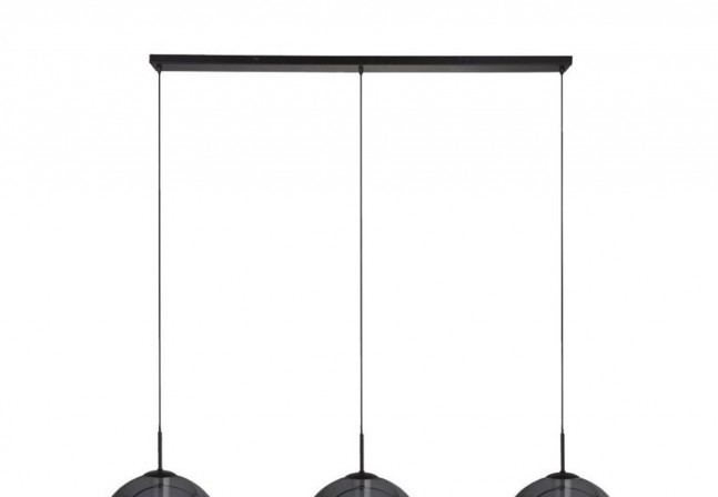 Epichrome – 3x taklampor i krom 2