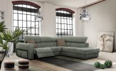 REZZO - BYGGBAR SOFFA (B3EL + T00R)