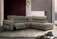 REZZO - BYGGBAR SOFFA (B3EL + T00R)