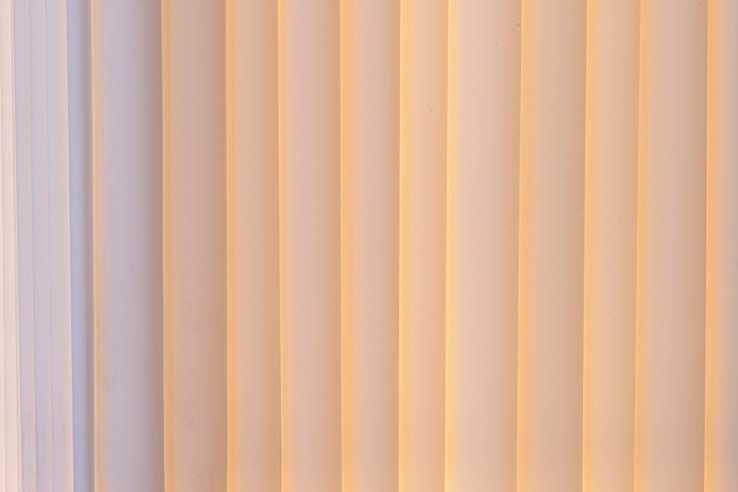 Stehleuchte Paris weiss 160cm