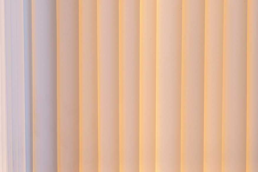 Stehleuchte Paris weiss 160cm