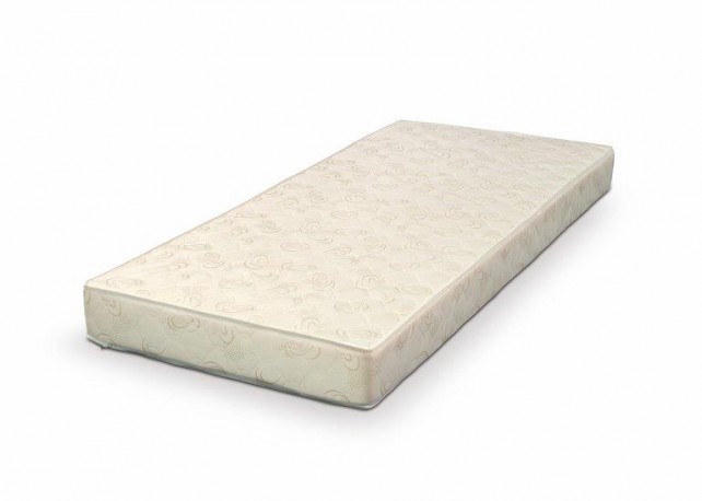 HAGRING - Lyxig sängram i grön sammet