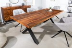 Dining table Wood Art 180cm Mango