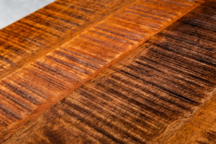 Dining table Wood Art 200cm Mango