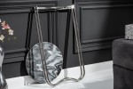 STONEFIELD - 60 CM - SOFFBORD POLERAD GRÅ MARMOR