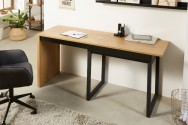 Desk Flex 80-160cm oak