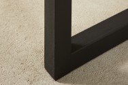 Desk Flex 80-160cm oak