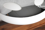 Tischleuchte Luna Logo