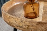 Side table Pure Nature 48cm Mango