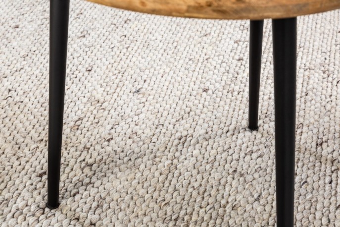 Side table Pure Nature 48cm Mango