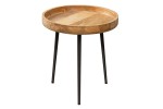 Side table Pure Nature 48cm Mango
