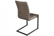 Oxford cantilever antique taupe