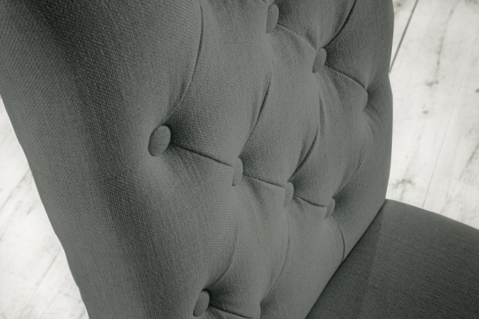 Chair Castle gray structure
