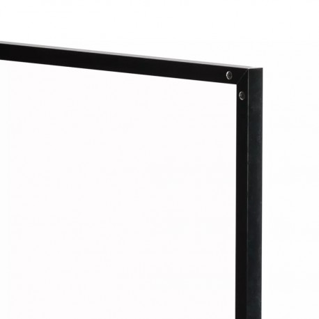 CAYSON - 150cm elegant TV-bänk med LED