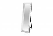 LINDY - 150X160CM SILVER SPEGEL